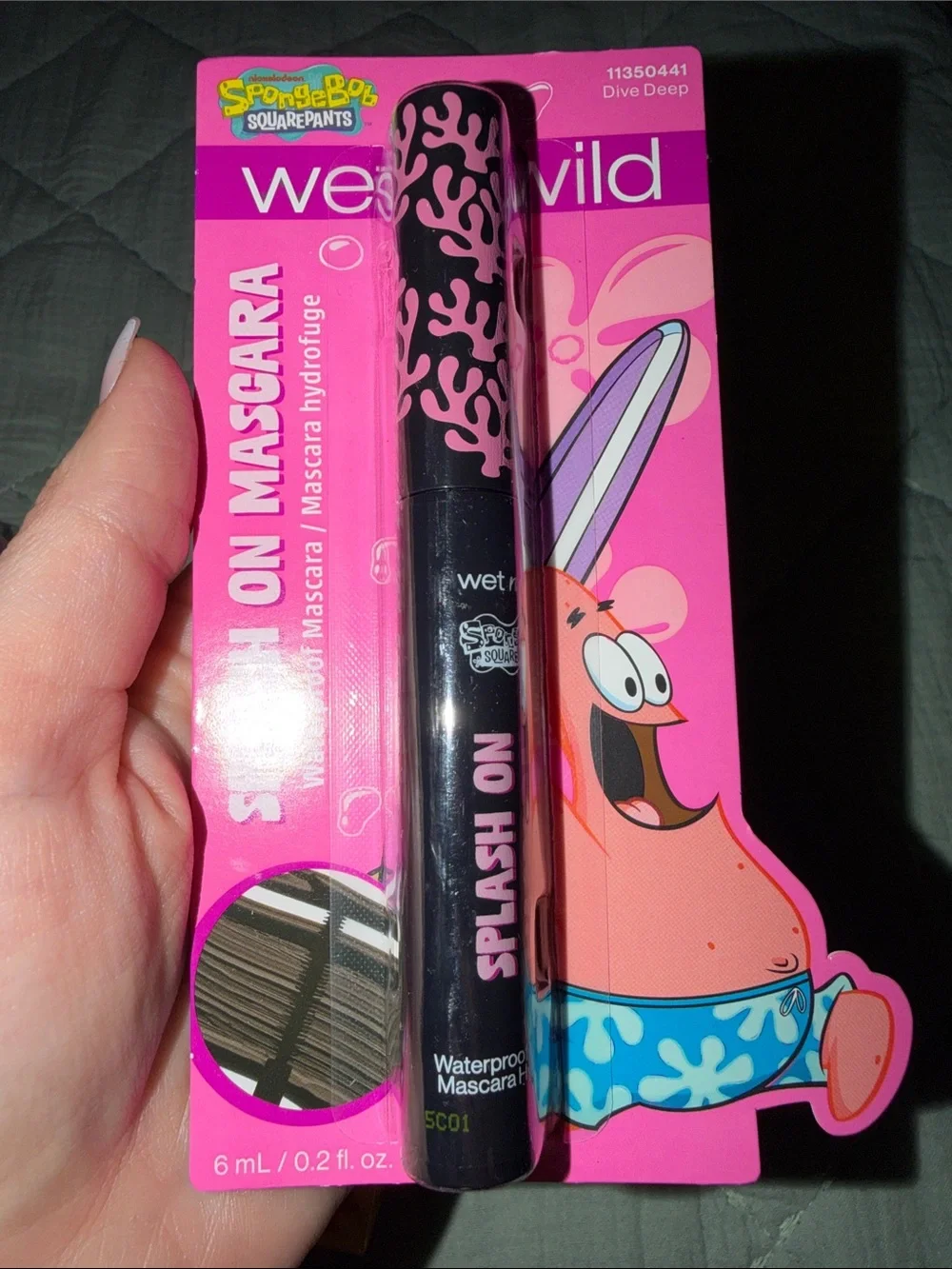 wet n wild wet wild